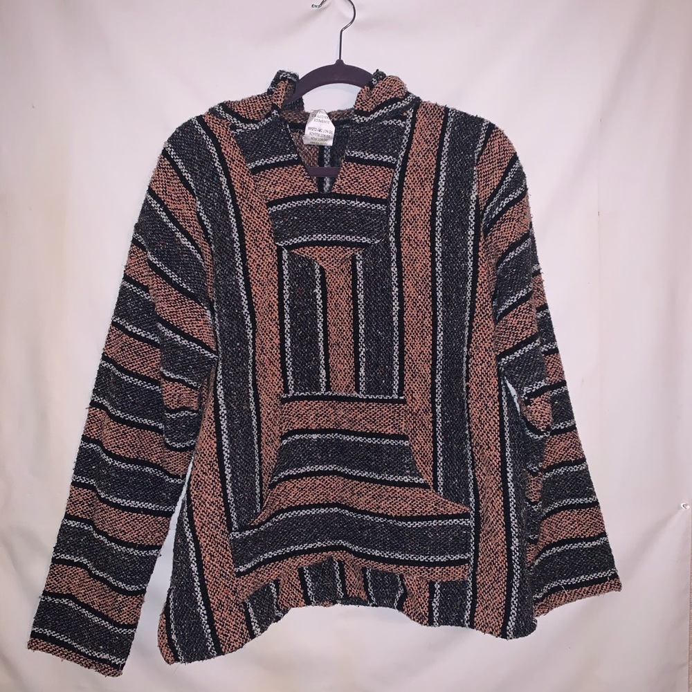 Hippie Drug Rug